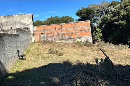 Lote/Terreno à venda, 1296m² no Botujuru (Botujuru), Campo Limpo Paulista