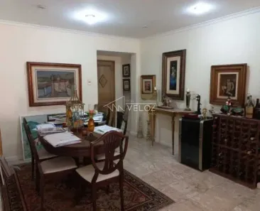 Apartamento com 3 Quartos à venda, 110m² no Ipanema, Rio de Janeiro
