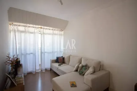 Apartamento com 3 Quartos à venda, 136m² no Silveira, Belo Horizonte
