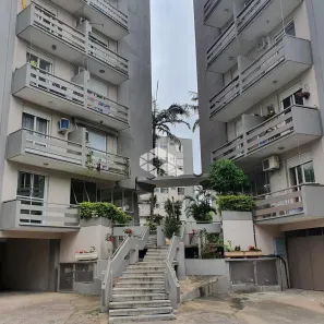 Apartamento com 1 Quarto à venda, 39m² no Jardim Lindóia, Porto Alegre