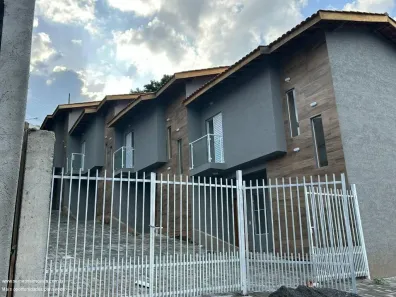 Sobrado com 2 Quartos à venda, 80m² no Parque das Hortencias, Bom Jesus dos Perdões