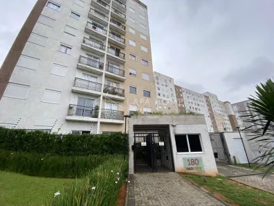 Apartamento com 2 Quartos à venda, 36m² no Pirituba, São Paulo
