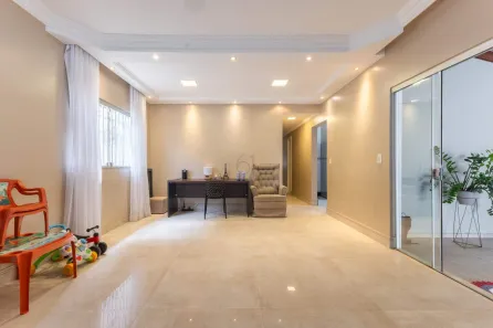 Fazenda/Sítio com 3 Quartos à venda, 400m² no Setor Habitacional Vicente Pires, Brasília