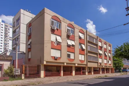 Apartamento com 1 Quarto à venda, 48m² no Santana, Porto Alegre