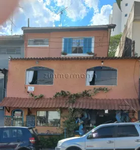 Sobrado com 3 Quartos à venda, 190m² no Alto de Pinheiros, São Paulo