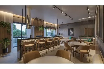 Apartamento com 2 Quartos à venda, 52m² no Dutra, Gramado