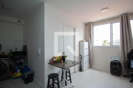 Apartamento com 2 Quartos à venda, 35m² no Jardim Cidade Pirituba, São Paulo