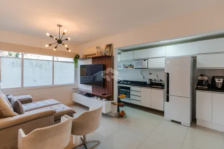 Apartamento com 2 Quartos à venda, 61m² no Petrópolis, Porto Alegre