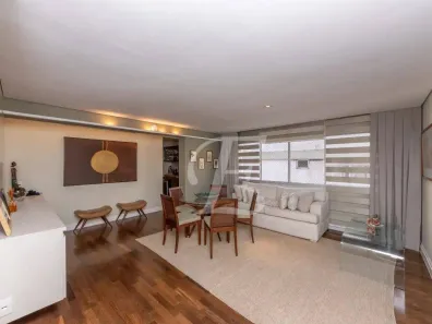 Apartamento com 2 Quartos à venda, 121m² no Pinheiros, São Paulo