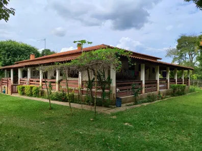 Fazenda/Sítio com 2 Quartos à venda, 90m² no , Salto de Pirapora