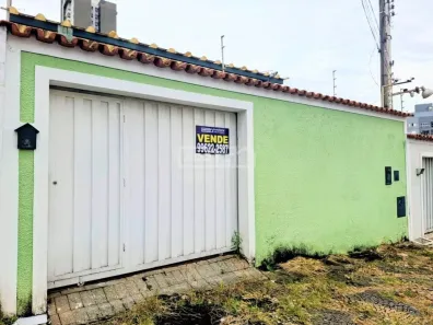 Casa com 3 Quartos para venda ou aluguel, 150m² no Taquaral, Campinas