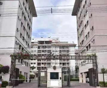 Apartamento com 2 Quartos à venda, 65m² no Taquara, Rio de Janeiro