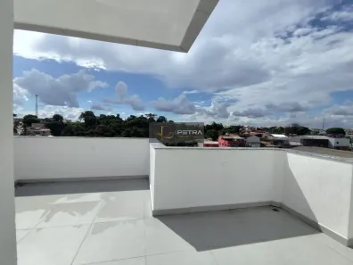 Cobertura com 3 Quartos à venda, 130m² no Centro, Contagem