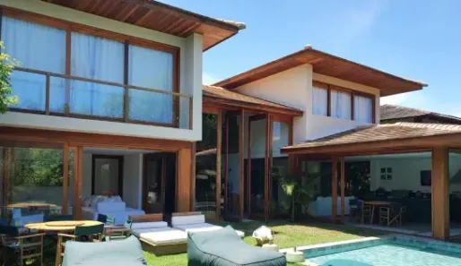 Casa de Condomínio com 7 Quartos à venda, 700m² no Açu da Torre, Mata de São João