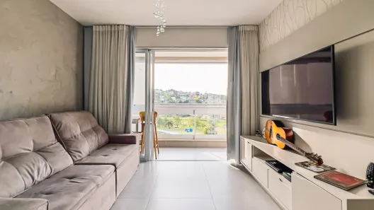 Apartamento com 1 Quarto à venda, 47m² no São Pedro, Juiz de Fora