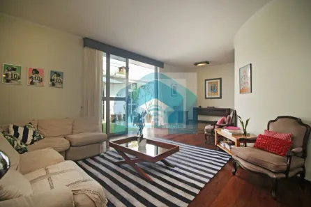 Sobrado com 4 Quartos à venda, 365m² no Cidade Monções, São Paulo