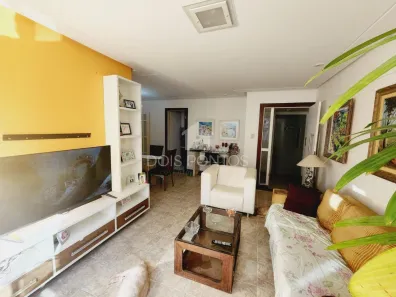 Apartamento com 4 Quartos à venda, 106m² no Itaigara, Salvador