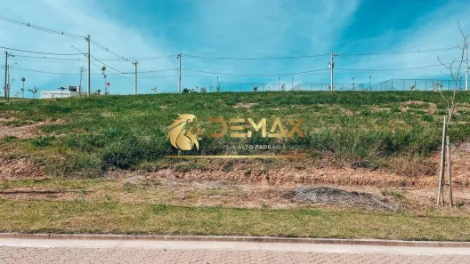Lote/Terreno à venda, 368m² no Condomínio Residencial Alphaville I, São José dos Campos