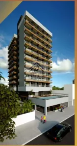 Apartamento com 1 Quarto à venda, 20m² no Pituba, Salvador