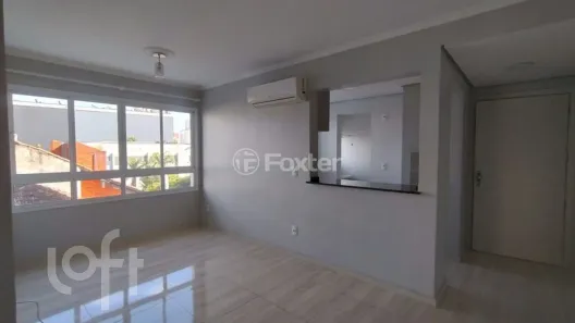 Apartamento com 2 Quartos à venda, 60m² no Menino Deus, Porto Alegre