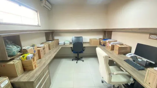 Imóvel Comercial para alugar, 250m² no Paulista, Piracicaba
