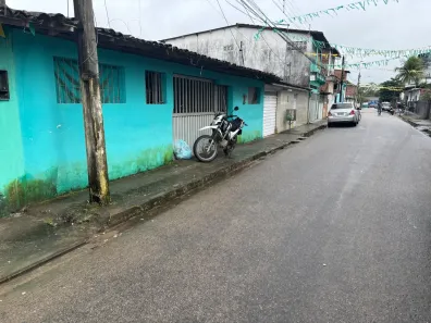 Casa com 3 Quartos à venda, 200m² no Vera Cruz, Camaragibe