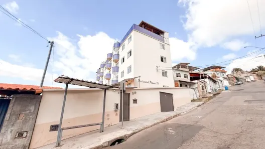 Apartamento com 3 Quartos à venda, 95m² no Santa Maria, Juiz de Fora