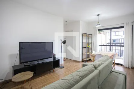 Apartamento com 2 Quartos à venda, 63m² no Continental, Osasco