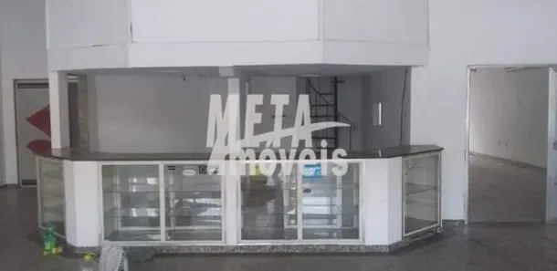 Ponto Comercial à venda, 198m² no Centro, Campos dos Goytacazes