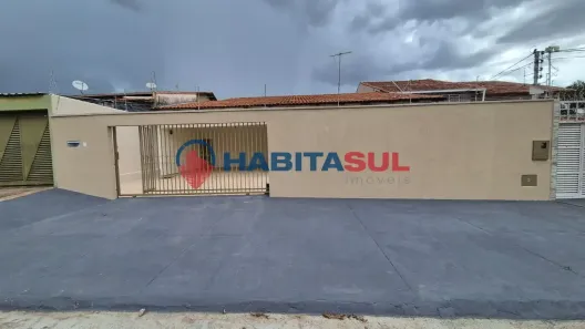 Casa com 4 Quartos para alugar, 448m² no Jardim América, Goiânia