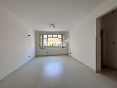 Apartamento com 2 Quartos para alugar, 126m² no Boqueirão, Santos