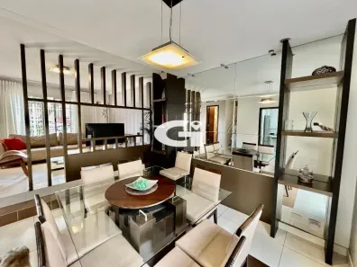 Sobrado com 3 Quartos à venda, 158m² no Portão, Curitiba