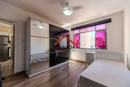 Apartamento com 1 Quarto à venda, 42m² no Aclimação, São Paulo