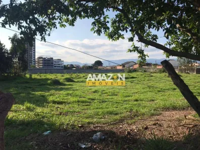 Lote/Terreno à venda, 3914m² no Parque das Nações, Pindamonhangaba