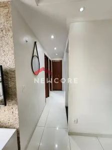 Apartamento com 2 Quartos à venda, 49m² no Jardim Vila Formosa, São Paulo