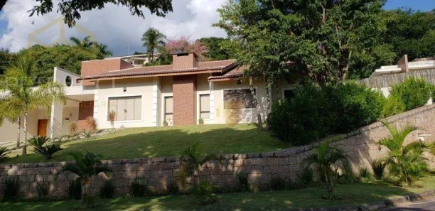 Casa de Condomínio com 3 Quartos à venda, 347m² no Marambaia, Vinhedo