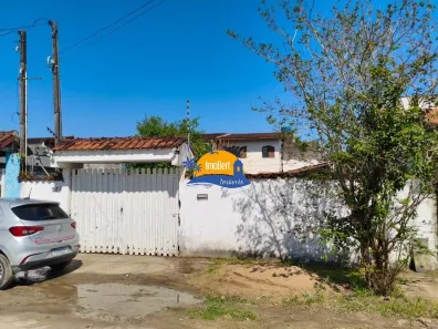 Sobrado com 2 Quartos à venda, 60m² no Vista Linda, Bertioga