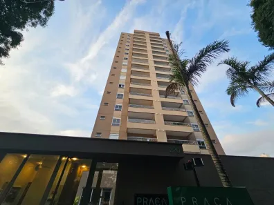 Apartamento com 2 Quartos à venda, 66m² no Jardim Brasil, Campinas