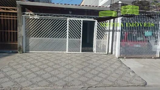 Casa com 2 Quartos à venda, 70m² no Parque Vitória Régia, Sorocaba
