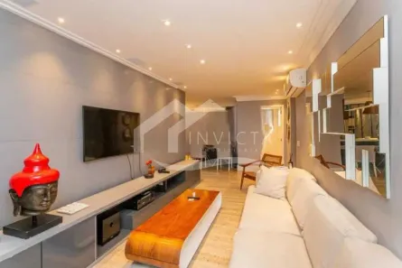 Apartamento com 2 Quartos à venda, 83m² no Leblon, Rio de Janeiro