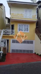 Casa de Condomínio com 4 Quartos à venda, 247m² no Portal dos Gramados, Guarulhos