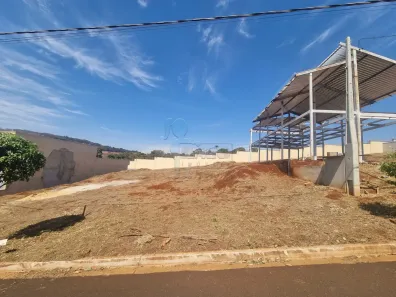 Lote/Terreno à venda, 308m² no Bonfim Paulista, Ribeirão Preto