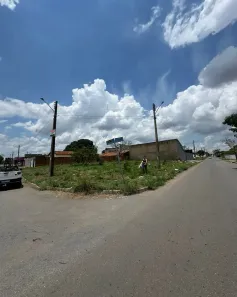 Lote/Terreno à venda, 632m² no Residencial Caraíbas, Aparecida de Goiânia