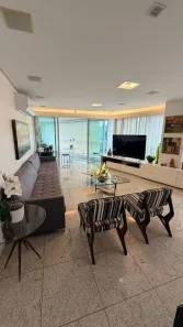 Apartamento com 3 Quartos à venda, 193m² no Casa Forte, Recife