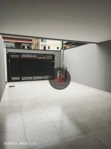 Sobrado com 3 Quartos à venda, 240m² no Vila Helena, Santo André