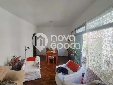 Apartamento com 3 Quartos à venda, 85m² no Tijuca, Rio de Janeiro