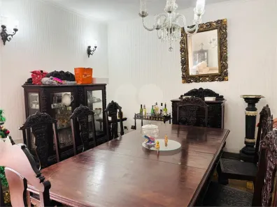 Casa com 4 Quartos à venda, 320m² no Instituto de Previdência, São Paulo