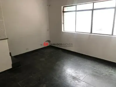 Sobrado para alugar, 60m² no Santa Paula, São Caetano do Sul