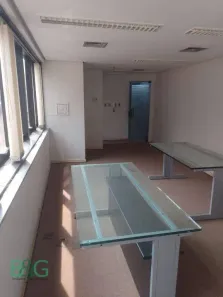 Sala Comercial à venda, 31m² no Jardim Paulista, São Paulo
