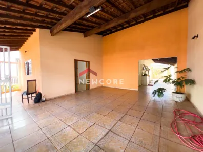 Casa com 3 Quartos à venda, 159m² no Parque Hipódromo, Bauru